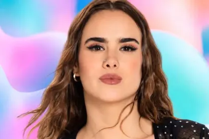 Gala Montes y su madre en medio de la polémica