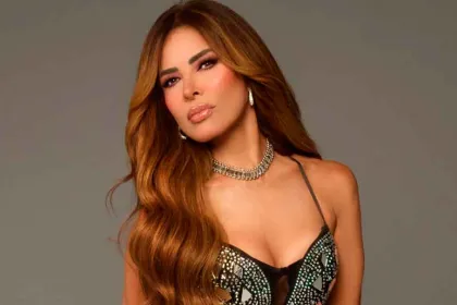 Gloria Trevi se luce en bikini y anuncia regreso con toda la energía