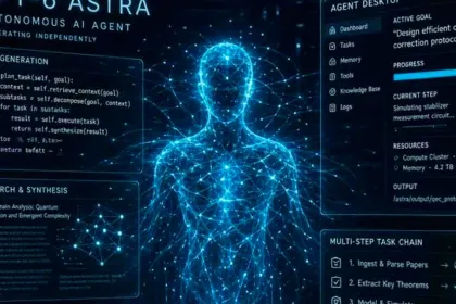 GPT-6 Astra cambia las reglas: puede usar tu computadora para realizar tareas 
