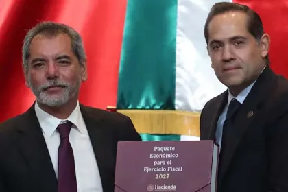 Hacienda plantea más recaudación y menor déficit en el Presupuesto 2027