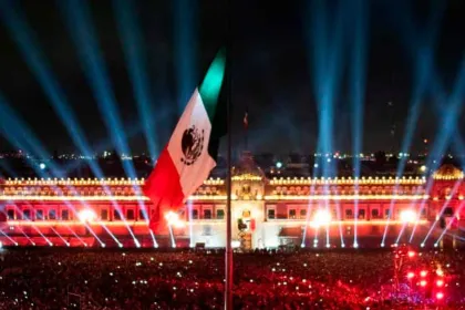 Por qué México da el Grito el 15 si la Independencia inició el 16