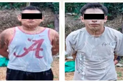 FGE investiga doble feminicidio en Cuetzalan; hay dos detenidos