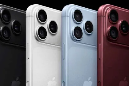 iPhone Duo dispara la gama Apple en México. Apple presenta también el iPhone 18 Pro y Pro Max