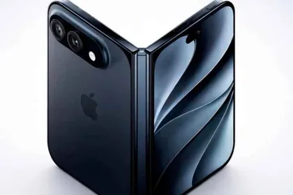 iPhone Duo: filtran VIDEO de su primer plegable de hasta 3,000 dólares