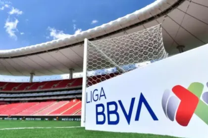 Jornada 8 del Apertura 2026: Chivas manda en la Liga MX