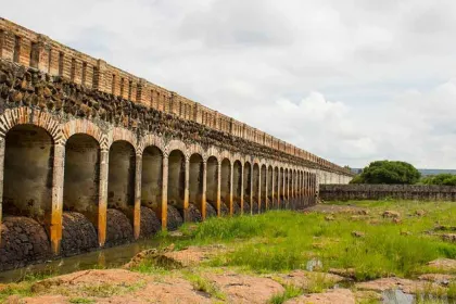Hacienda de Jalpa: el regalo de Porfirio Díaz que marcó su historia