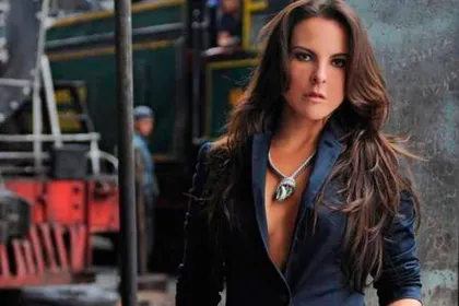 La reina del sur llega al final: Kate del Castillo despide a Teresa