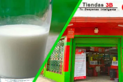 Profeco exhibe a Lacti Lac de Tiendas 3B: qué contiene y por qué falló
