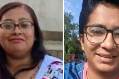 María Luisa apareció muerta y se mantiene búsqueda de alumno de la BUAP