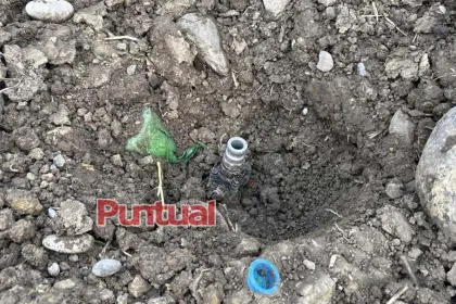 Marina intensifica combate al huachicol y desactiva 24 tomas clandestinas en Puebla