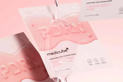 Lady Gaga y el ADN de salmón: qué puede hacer esta mascarilla