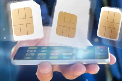 Mexicanos burlan el registro obligatorio de líneas con eSIM internacionales