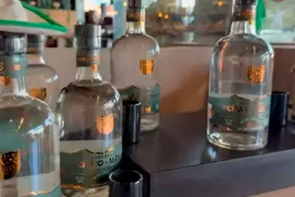 Mezcal Puebla Cinco de Mayo llega a 28 tiendas y apunta al extranjero