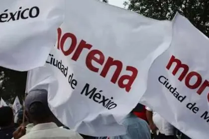 Morena aprueba convocatoria, pero aún faltan bases para registros