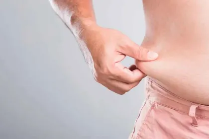 Músculo, hormonas y metabolismo: qué cambia al perder mucho peso