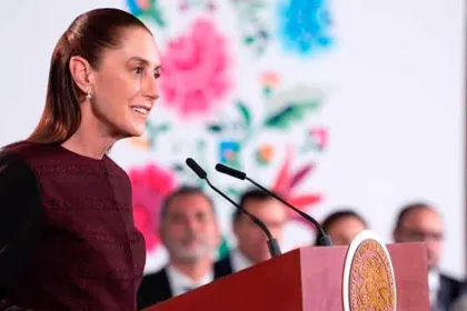 Coparmex pide Consejo Fiscal ante presión del Paquete 2027 en México