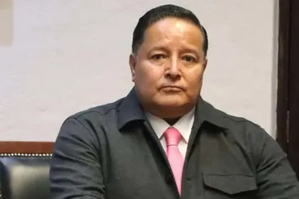 Pedro Plaza, nuevo titular de Atención a Víctimas en Puebla