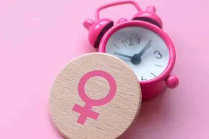 Perimenopausia: síntomas que pueden comenzar antes de los bochornos