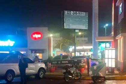Cena familiar termina en tragedia: muere bebé en Plaza San Diego