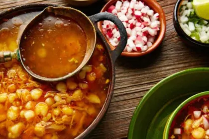 ¿Guardaste pozole? Este es el tiempo que puede durar en el refrigerador
