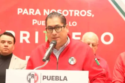 La oposición debe ser competitiva, unida y social, dice el PRI 