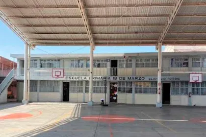 Sólo con escrituración las escuelas podrán acceder a programas para mejorar espacios