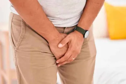 Jitomate y próstata: qué aporta el licopeno a la salud masculina