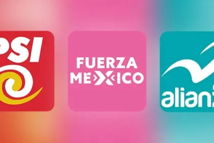 PSI, PANAL y FxM mantienen registro y podrán competir en 2027