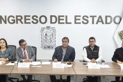 Así quedarán los Concejos Municipales de Acatlán, Esperanza y Tepeyahualco