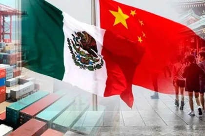 Relaciones México-China: Beijing busca ampliar cooperación y envía mensaje ante presiones de EE.UU.