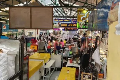 Atlixco retrasa obras del Mercado Benito Juárez por temporada alta