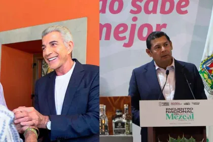 Morena defiende reunión de Armenta con Gali rumbo a los comicios de 2027
