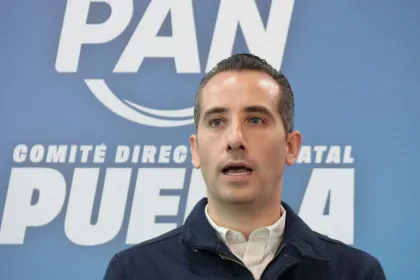Riestra pide resolver crisis de Acatlán antes del Grito