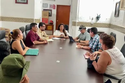 Si hay delitos, alcaldesa y regidores de Acatlán enfrentarán denuncias