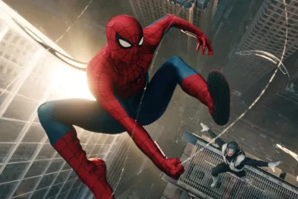 Hollywood cierra su mejor verano desde la pandemia impulsado por "Spider-Man"