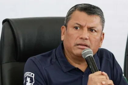 SSP revela cómo localizaron granja de criptomonedas con 300 equipos en Tlaola