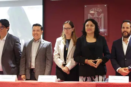 Tech Capital Puebla 2026 llevará inteligencia artificial al turismo