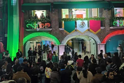 Reconocen a mujeres insurgentes durante el Grito de Independencia en Texmelucan