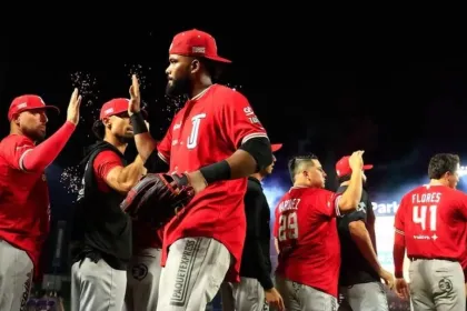 Toros de Tijuana regresan a la Serie del Rey