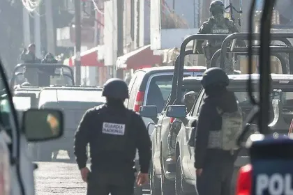 Tras captura de exalcalde, 17 policías de Esperanza desaparecen de sus labores