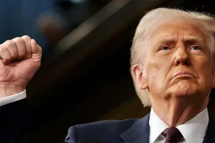 Trump minimiza a México y dice que EU no necesita nada del país
