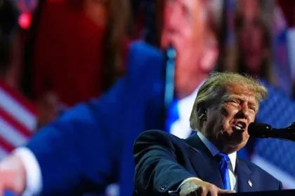 Trump ofrece 5 mil dólares a cada ciudadano si gana el Partido Republicano