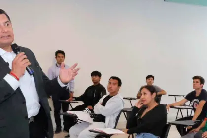 Universidad del Deporte, impulsa el talento poblano: Armenta Mier
