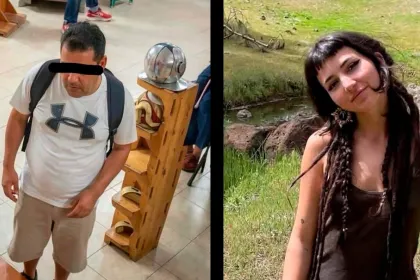 Videos cercan a ‘El Trompas’
