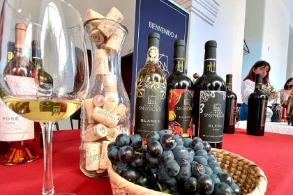 Museo del Vino de Dolores Hidalgo: una experiencia para brindar