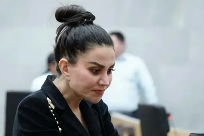 Ya no intervendrá el Tepjf entre conflicto entre Nayeli Salvatori y Morena