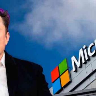 Llama Elon Musk a usuarios de Windows 11 a eliminar una polémica función
