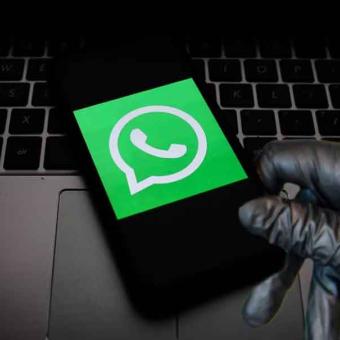 Evita el ESPIONAJE en WhatsApp con tan solo un botón