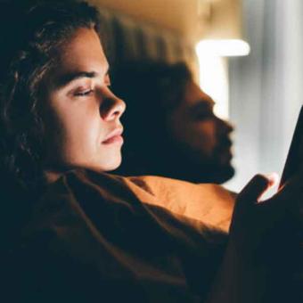 Cómo detectar y combatir la dependencia al teléfono celular