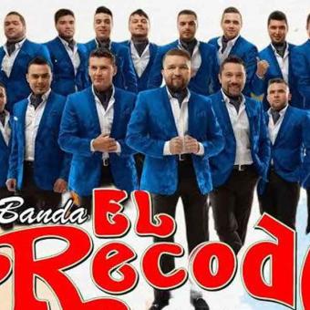 La Banda El Recodo llega con fuerza al Teatro del Pueblo